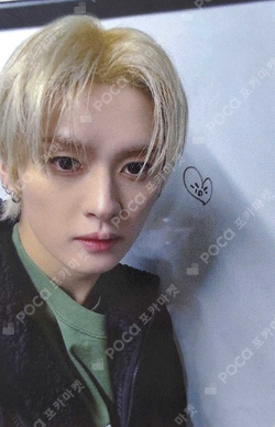 Pocamarket, Stray Kids LEE KNOW NOEASY SubK K-pop Photocard