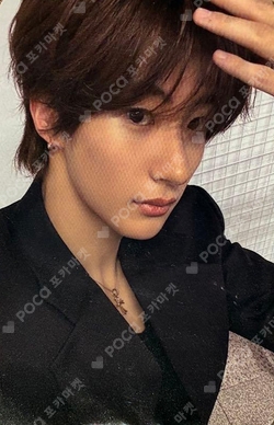 Pocamarket, RIIZE ANTON RIIZING SM STORE K-pop Photocard