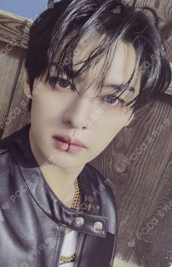 Pocamarket, Stray Kids LEE KNOW NOEASY WITHDRAMA K-pop Photocard