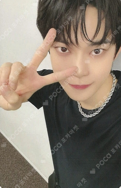 Pocamarket, NCT DOYOUNG NCT 127 4TH TOUR NEO CITY : JAPAN - THE