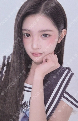 Lemon Tang POP-UP RANDOM TRADING CARD A Ver. photocard