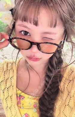 Lemon Tang Summer Kit Ver. photocard