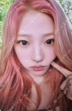 Lemon Tang POP-UP WATER BOTTLE SET photocard