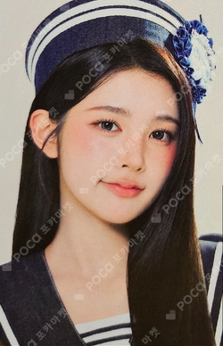 Lemon Tang YPBOOKS photocard