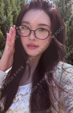 Lemon Tang KTOWN4U photocard