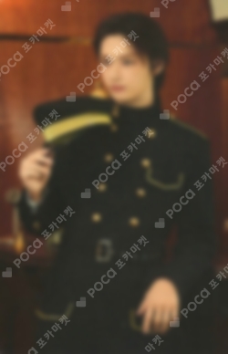 Pocamarket, Seventeen JUN SECTOR 17 KiT ver. K-pop Photocard