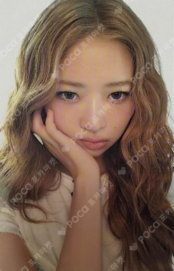 rom'u photocard