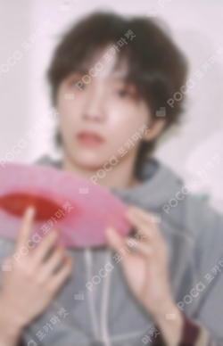 Pocamarket, BOYNEXTDOOR WOONHAK 19.99 YIZHIYU K-pop Photocard