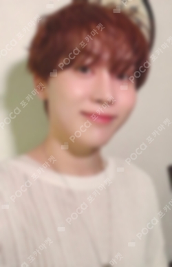 Pocamarket, Seventeen SEUNGKWAN DxS [Serenade] ON STAGE - JAPAN