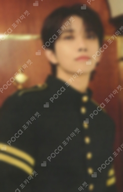 Pocamarket, Seventeen JOSHUA Face the Sun YIZHIYU K-pop Photocard