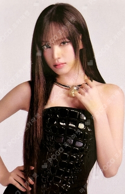 IVE WORLD TOUR [SHOW WHAT I AM] IN JAPAN RANDOM TRADING CARD photocard