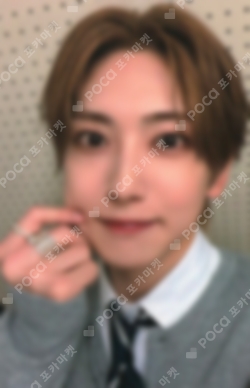 Pocamarket, &TEAM FUMA &TEAM VR CONCERT : BOUNDLESS K-pop Photocard