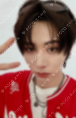 Pocamarket, BOYNEXTDOOR TAESAN No Genre YIZHIYU K-pop Photocard