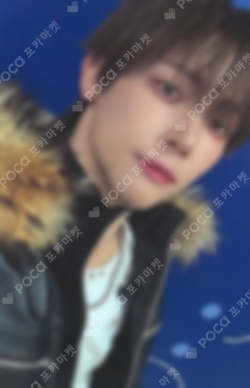 Pocamarket, &TEAM NICHOLAS Go in Blind YIZHIYU K-pop Photocard