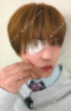 Pocamarket, &TEAM TAKI Go in Blind STUDIO CHOOM GIFT K-pop Photocard