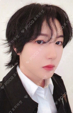 Pocamarket, NCT RENJUN RESONANCE Pt.2 Arrival Ver. K-pop Photocard