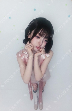 Pocamarket, STAYC Seeun LIT TOWER RECORDS LUCKY DRAW K-pop Photocard