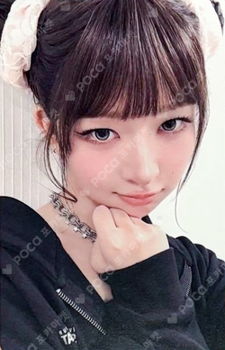 IVE WORLD TOUR [SHOW WHAT I AM] IN JAPAN photocard