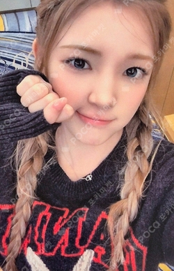 FOCUS KMS photocard