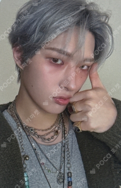Pocamarket, ATEEZ MINGI GOLDEN HOUR : Part.5 DIGIPACK/DIGIPACK