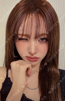 IVE WORLD TOUR [SHOW WHAT I AM] IN JAPAN photocard