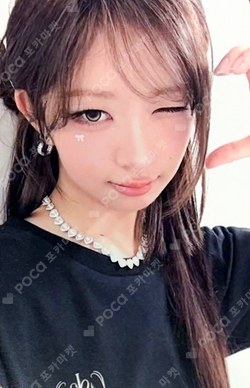 IVE WORLD TOUR [SHOW WHAT I AM] IN JAPAN photocard