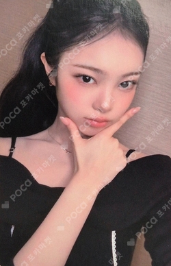 FOCUS KMS photocard