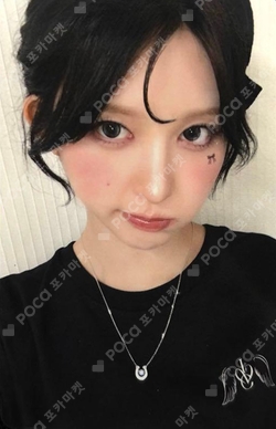 IVE WORLD TOUR [SHOW WHAT I AM] IN JAPAN photocard