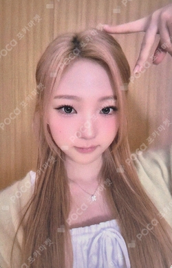 FOCUS KMS WINNER photocard