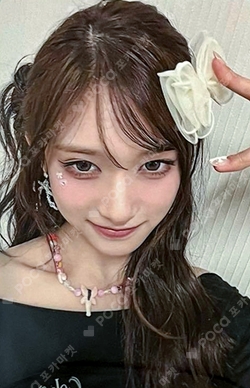 IVE WORLD TOUR [SHOW WHAT I AM] IN JAPAN photocard