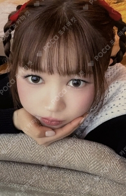 FOCUS KMS photocard