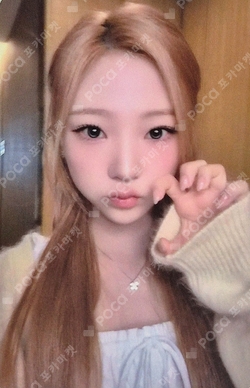 FOCUS KMS photocard