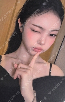 FOCUS KMS WINNER photocard