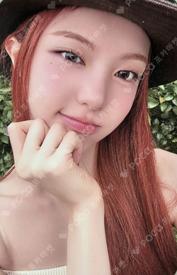Lemon Tang Sticker Ver. photocard