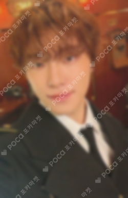 Pocamarket, Seventeen DINO Wait BROADCAST K-pop Photocard