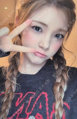 FOCUS KMS photocard