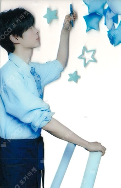 Pocamarket, ZEROBASEONE SUNG HANBIN SUNGHANBIN 1st OFFICIAL