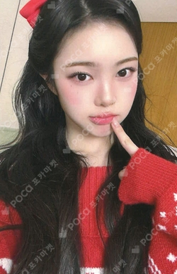 FOCUS KMS WINNER photocard