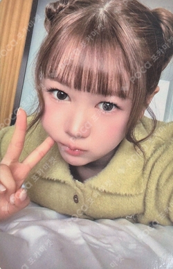 FOCUS KMS WINNER photocard