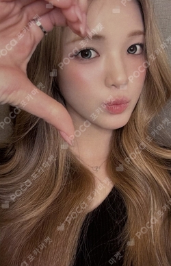 FOCUS KMS photocard