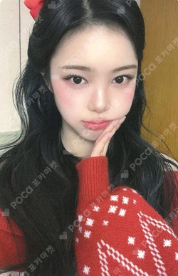 FOCUS KMS photocard