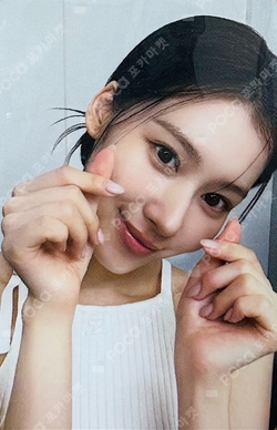 Pocamarket, TWICE SANA 2025 TWICE SANA Birthday Cafe [SANA ARCHIVE