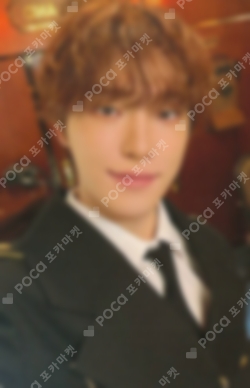 Pocamarket, Seventeen DINO Wait BROADCAST K-pop Photocard