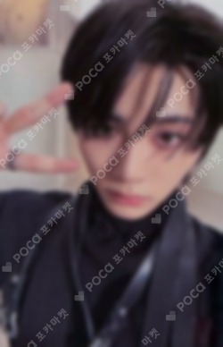 Pocamarket, BOYNEXTDOOR TAESAN No Genre YIZHIYU K-pop Photocard