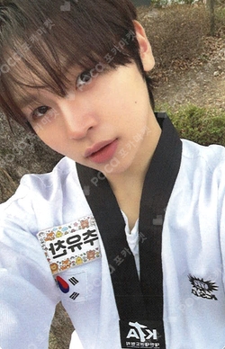FLY! APPLEMUSIC - IDID - CHUYOOCHAN