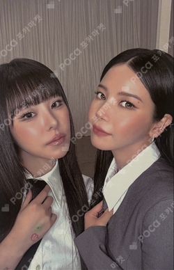Pocamarket, MAMAMOO Unit MAMAMOO 2026 WORLD TOUR [4WARD] RANDOM