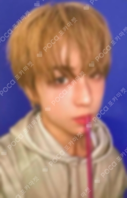 Pocamarket, &TEAM TAKI &TEAM VR CONCERT : BOUNDLESS K-pop Photocard