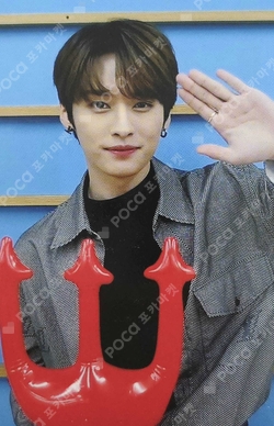 Pocamarket, Stray Kids LEE KNOW Unlock : GO LIVE IN LIFE SPECIAL