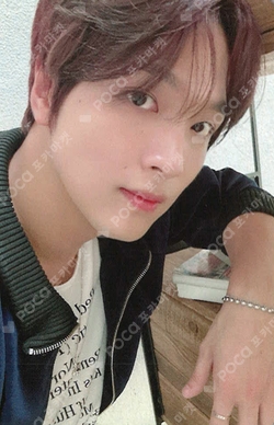 Pocamarket, NCT HAECHAN NCT DREAM SHOW #2 DAY3 K-pop Photocard