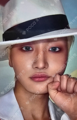 Pocamarket, ATEEZ SEONGHWA TREASURE EPILOGUE : Action To Answer Z